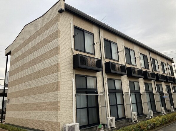 レオパレス華希の館の物件内観写真